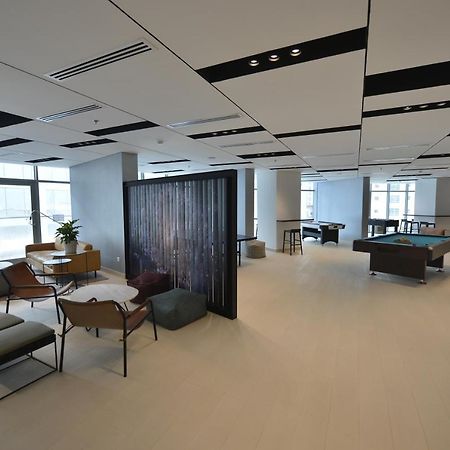 Swiss-Belresidences Juffair Manama Exterior photo