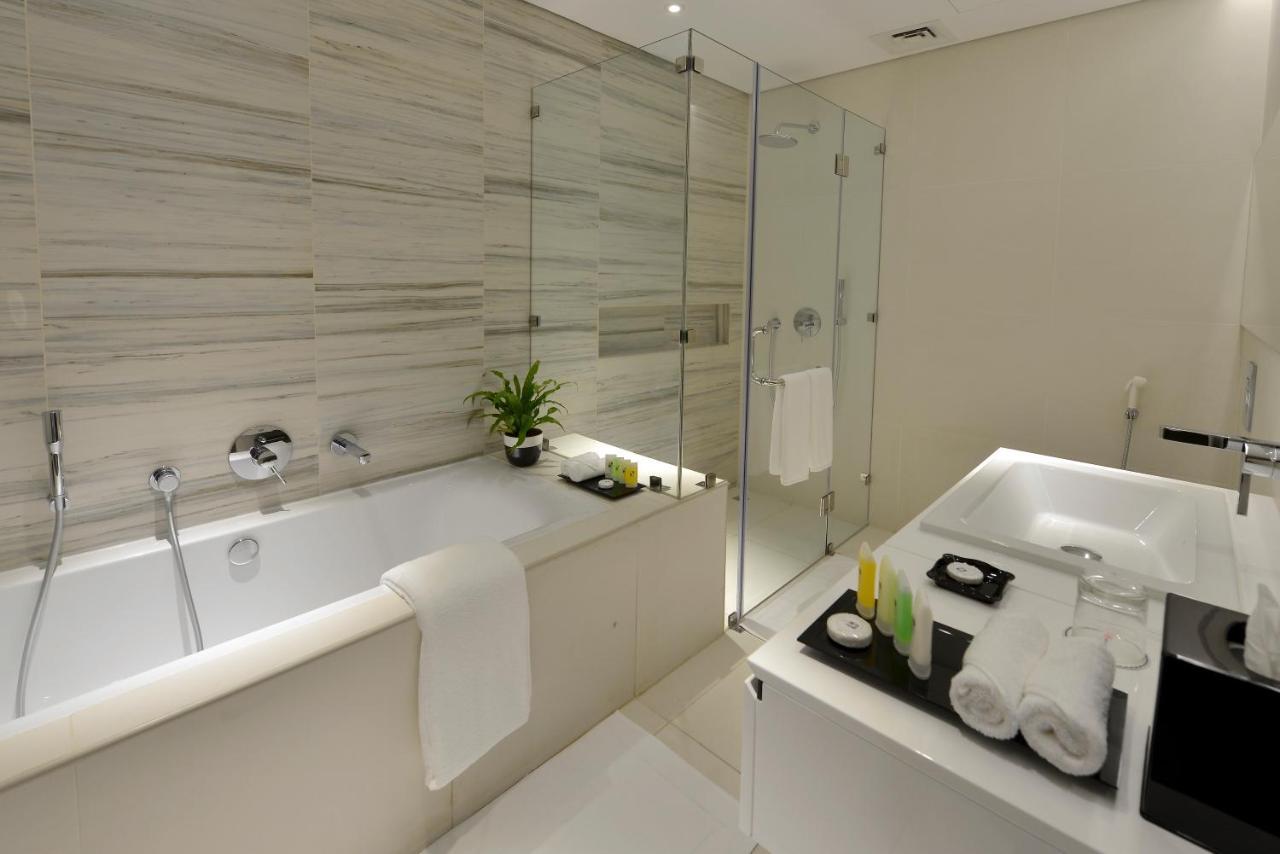 Swiss-Belresidences Juffair Manama Exterior photo
