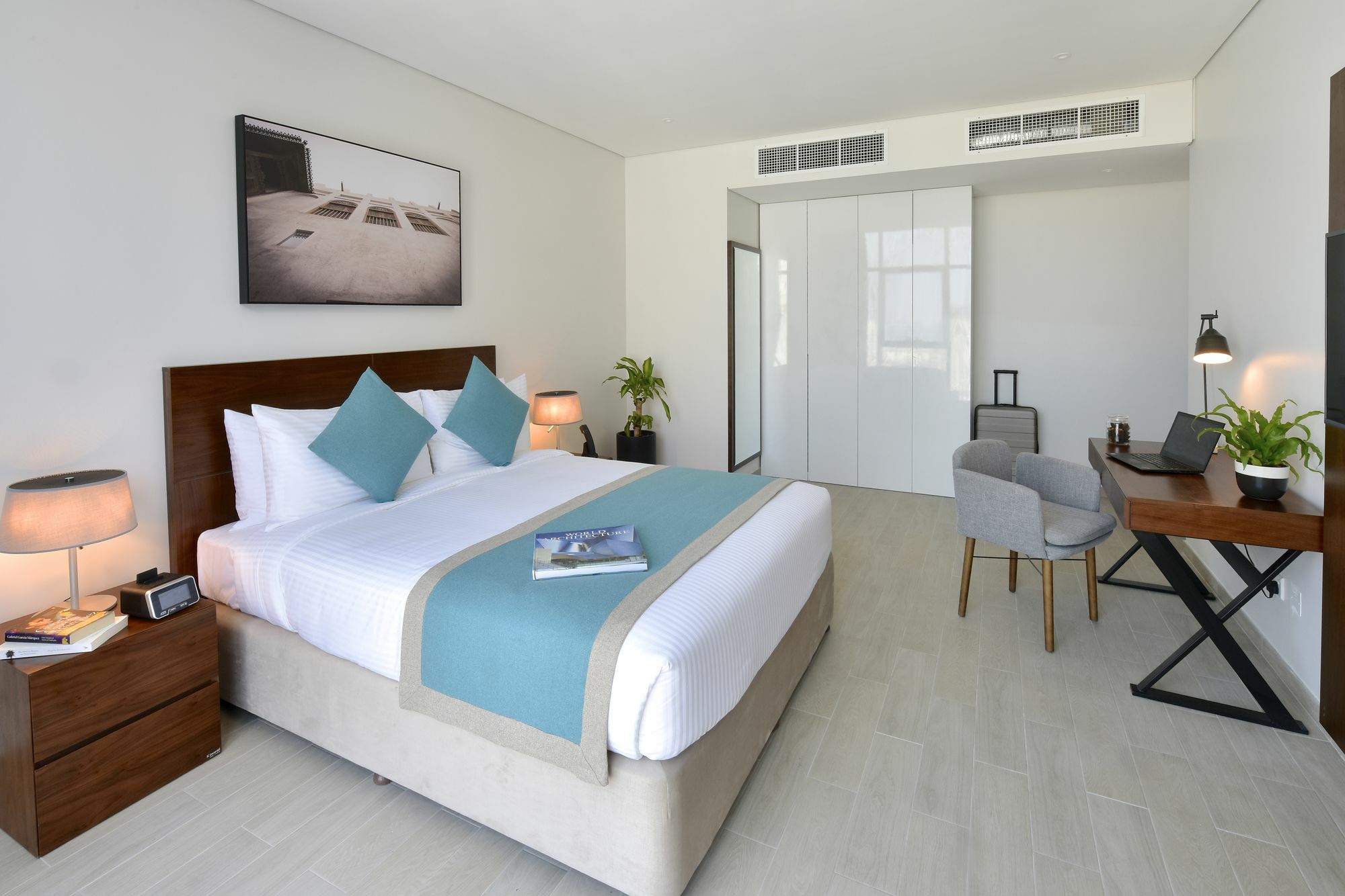 Swiss-Belresidences Juffair Manama Exterior photo