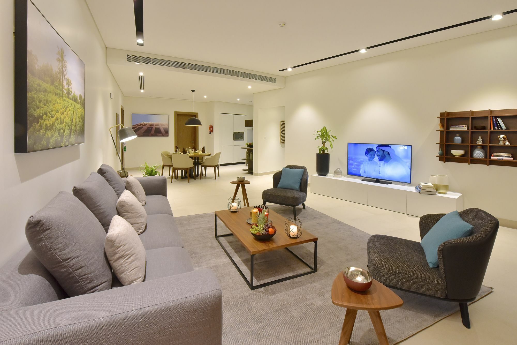 Swiss-Belresidences Juffair Manama Exterior photo