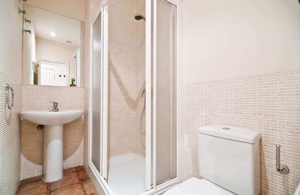 Swiss-Belresidences Juffair Manama Exterior photo