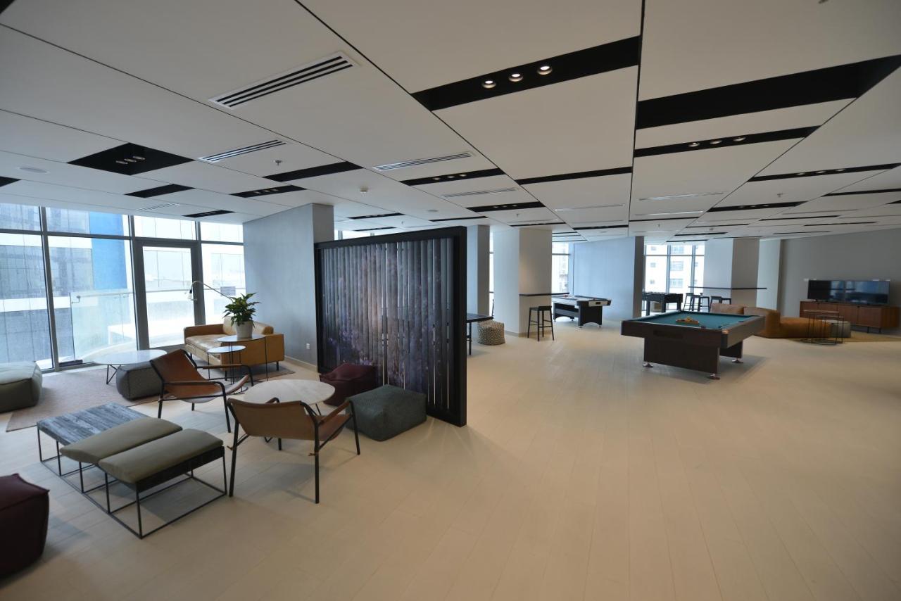 Swiss-Belresidences Juffair Manama Exterior photo