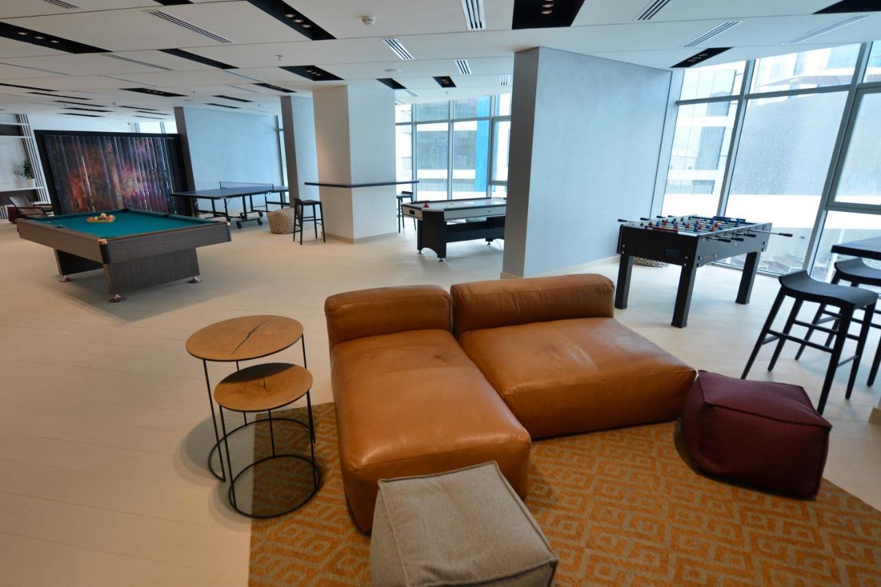 Swiss-Belresidences Juffair Manama Exterior photo